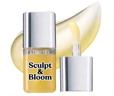 Sculpt & Bloom® Spicy Lip Plumper