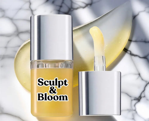 Sculpt & Bloom® Spicy Lip Plumper