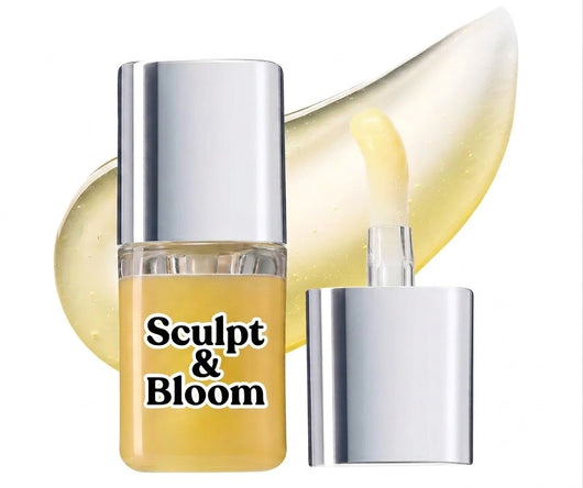 Sculpt & Bloom® Spicy Lip Plumper